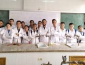 جامعة الطفل بالزقازيق تحصد المركز الأول في أولمبياد الألكسو