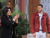 اليوم.. رمضان صبحى مع منى الشاذلى فى أول حوار بعد التأهل لأولمبياد 2020