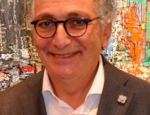 جاليرى سفر خان يفتتح معرض "تراكم" لـ أحمد فريد.. 14 يناير