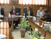 محافظ شمال سيناء يكشف تفاصيل صرف تعويضات لأهالى شمال سيناء المضارين