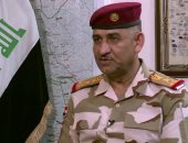 وسائل إعلام عراقية: إعفاء قائد عمليات بغداد من منصبه