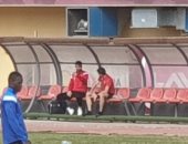 إكرامى ليس مجرد حارس مرمى.. تعرف على دوره فى الأهلى