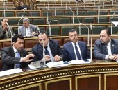 صور.. مطالب برلمانية بضم الصناديق الخاصة للموازنة العامة لتعزيز الرقابة عليها