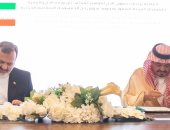 السعودية وإيران توقعان اتفاقية ترتيبات شؤون الحج 