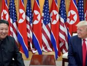  ترامب: زعيم كوريا الشمالية ذكى جدا ولن يتصرف بعدائية تجعله يخسر كل شىء  