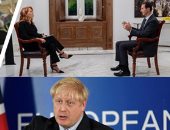 باختصار.. أهم الأخبار العربية والعالمية حتى الـ12 ظهرا.. قوات الاحتلال تعتقل طفلة فلسطينية بالخليل..نتنياهو يقترح إجراء انتخابات لاختيار رئيس الوزراء بينه وبين جانتس..الصين تطلق6 أقمار صناعية على متن صاروخ واحد