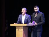 مصر والأردن يحصدان نصيب الأسد فى جوائز الإسكندرية للمسرح العربي