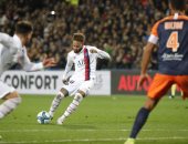 صحف فرنسا تشيد بتألق نيمار مع باريس سان جيرمان