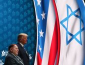 ترامب : أنا أحب إسرائيل وأكثر رئيس أمريكى صداقة لتل أبيب 