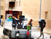 محافظ القاهرة: تسكين 4113 أسرة من سكان المناطق الخطرة بمساكن حضارية