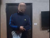 كشف غموض ادعاء صاحب مصنع بتعرضه لاعتداء وسرقة 482 ألف جنيه بالشروق