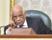 رئيس البرلمان عن اتفاق السراج مع تركيا:مصر لن تقف مكتوفة الأيدى أمام أى مهاترات 