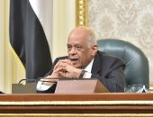 رئيس البرلمان: وزيرا قطاع الأعمال والزراعة أمام البرلمان الجلسات القادمة