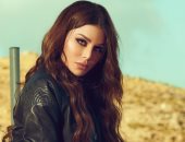 Haifa vs corona.. هيفاء وهبى تحارب كورونا بتحد جديد لمتابعيها