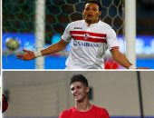 "من خرج من داره اتقل مقداره "هدافين الدورى تاهوا بعد رحيلهم عن أنديتهم .. حسام باولو " دوبلير " بعد الرحيل من سموحة .. الشيخ لا يعرف طريقه خارج الفيوم .. وأحمد على يبحث الهروب من دكة بيراميدز