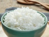 الفوائد الصحية للأرز الأبيض.. يعزز الهضم ومصدر سريع للطاقة