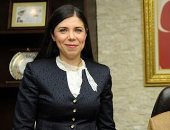 طرد نائبة بحزب "العدالة والتنمية" بعد كتابة تغريدة عن أوضاع اللاجئين السوريين بتركيا