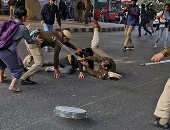 الشرطة الهندية تطلق الغاز المسيل للدموع على محتجين على قانون الجنسية