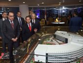 رئيس الوزراء يشهد احتفال الرقابة المالية بمناسبة مرور 10 سنوات على إنشائها