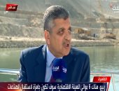 رئيس هيئة قناة السويس: مليون مواطن مصرى حفروا القناة القديمة