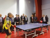 وزارة الآثار تشارك فى  فعاليات البرنامج التطوعى للاتحاد الأفريقى مصر 2019