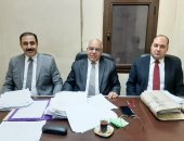 المؤبد لربة منزل وعاطلين و5 سنوات لـ3 متهمين بقتل سائق توك توك بالشرقية