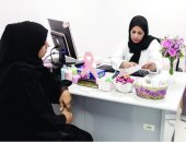 وزارة الصحة فى الإمارات تتابع برنامجها للتوعية بسرطان الثدى.. (فيديو)