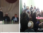 الداخلية توقف سلسال الدم وتنهى خصومات ثأرية بين عائلات بأسيوط والمنوفية