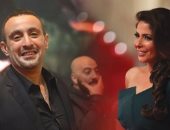 تفاصيل عودة أحمد السقا ومنى زكي للمسرح بعد 16 عاماً من عرض "كده أوكيه"