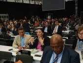 وزيرة البيئة: حان الوقت لكى تفى الدول المتقدمة بالتزاماتها تجاه إفريقيا