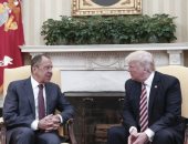 ترامب يجتمع مع لافروف فى البيت الأبيض.. اليوم الثلاثاء