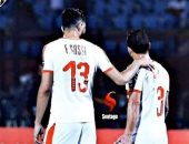 مين سندك وصاحبك فى الملعب؟.. عماد متعب وحسام غالى الأبرز فى الأهلى.. محمد بركات وسيد معوض الثنائى الأشهر.. فرجانى ساسى يكشف عن طارق حامد.. وحازم إمام وجمال حمزة فى الصورة