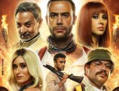 أحمد فهمى عن فيلم " لص بغداد ": حاجة جامدة.. ومحمد إمام يرد: روح قلب أخوك