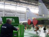 شركة "ميج" الروسية تبدأ فى تصنيع طائرات مسيّرة من النوع السريع