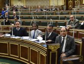 هجوم على وزيرة الصحة بجلسة البرلمان.. ونائب: "الناس كلها بتدعى عليا بسببها"