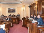 صور.. الآثار: 24 شركة عالمية قدموا عروضا لإقامة احتفال المتحف المصرى الكبير