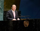 مبعوث الصين لدى الأمم المتحدة: نولى أهمية كبيرة لدورة بكين الأوليمبية 2022