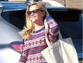 أجمل صور المشاهير بأزياء الكريسماس.. من العائلة المالكة لنجوم هوليوود