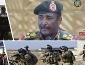 باختصار.. أهم الأخبار العربية والعالمية حتى الـ12 ظهرا.. وزير صحة التشيك:6‬ قتلى فى إطلاق نار بمستشفى.. تكليف محافظ جديد لبنك السودان المركزى.. رئيس أركان الجيش العراقى للمحتجين: القوات الأمنية متواجدة لحمايتكم