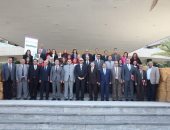 رئيس جامعة الزقازيق: تشجيع البحث العلمى فى مجال أمراض السرطان