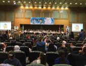 4 سنوات على إصدار مجلة «نور».. وكيل الأزهر فى الاحتفالية: حصن منيع لأطفالنا ضد آفات العصر.. ودعم الرئيس السيسي أسهم فى تحقيق طفرة نوعية فى الشكل والمحتوى..الدكتور القوصى: المجلة تمثل قبسا وشعاعا نحو المستقبل