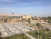 "بأكبر خطة دعم فى تاريخه".. تطوير شامل لساحة وميدان مسجد أبو الحجاج الأقصرى