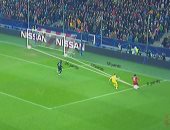 صلاح ولا فان باستن؟.. أس الإسبانية تحلل هدف نجم ليفربول ضد سالزبورج