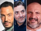 "القاهرة كابول" مسلسل بوليسي يتصدى للارهاب.. اعرف الحكاية