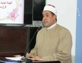 أمين خريجو الأزهر: تنظيم لقاءات لتوعية المواطنين بخطورة الشائعات بسوهاج