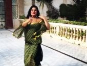 فيفي عبده تعود بفيديو رقص جديد والجمهور: نورتي الدنيا وعسل يا فوفا