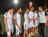 رئيس جامعة سوهاج يكرم الطلاب الفائزين في بطولات الأنشطة الرياضية 