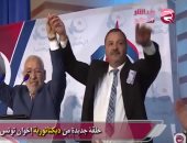 قيادى سابق بحركة النهضة يوجه رسالة نارية لزعيم إخوان تونس راشد الغنوشى
