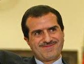 زى النهاردة.. وفاة رئيس تحرير "النهار" اللبنانية جبران توينى بانفجار سيارة