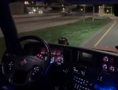 شاحنة ذاتية القيادة تقطع أول رحلاتها من كاليفورنيا لبنسلفانيا.. فيديو
